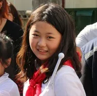 영화배우인 김예리의 대표 이미지