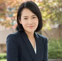 탤런트, 영화배우인 서윤하의 대표 이미지