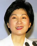 스포츠인, (전직)국회의원인 김선미의 대표 이미지