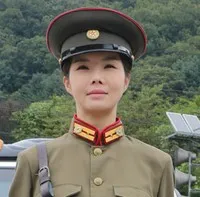 영화배우인 유이재의 대표 이미지