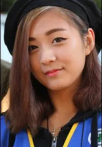 영화배우인 이지윤의 대표 이미지
