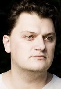 성악가인 알렉산드르 안토넨코의 대표 이미지