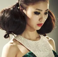 영화배우인 이케하타 레이나의 대표 이미지