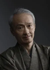 영화배우인 카오 오사무의 대표 이미지