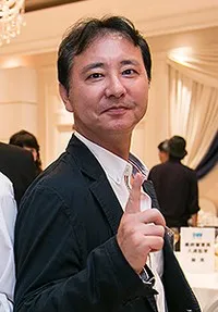 감독인 시바구치 이사오의 대표 이미지