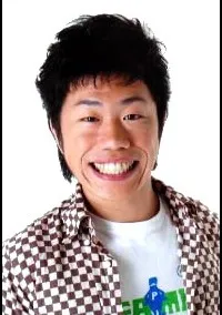 코미디언인 요시다 유타카의 대표 이미지