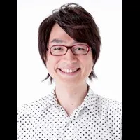 코미디언인 마츠우라 신야의 대표 이미지