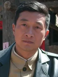 영화배우인 진산산의 대표 이미지