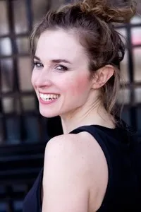 영화배우인 카린 한체브스키의 대표 이미지