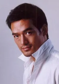 영화배우인 장정용의 대표 이미지