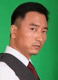 영화배우인 구사감의 대표 이미지