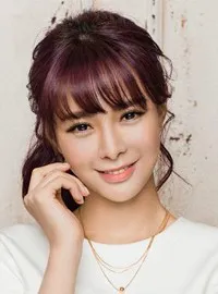영화배우인 심몽진의 대표 이미지