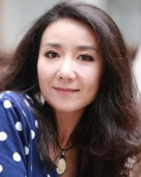 영화배우인 조천자의 대표 이미지