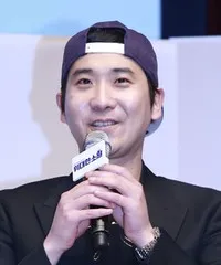 영화감독인 남대중의 대표 이미지