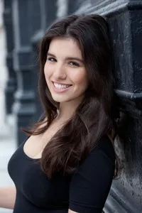 영화배우인 앤젤리카 보셀라의 대표 이미지