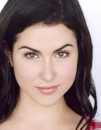 영화배우인 휘트니 닐슨의 대표 이미지