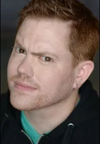 영화배우인 브랜든 알렉산더 3세의 대표 이미지