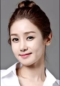 가수인 라희의 대표 이미지