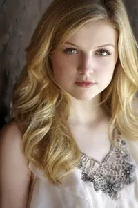 영화배우인 애나 그레이스 발로우의 대표 이미지