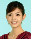 아나운서인 황수경의 대표 이미지
