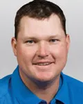 골프선수인 채드 캠벨의 대표 이미지