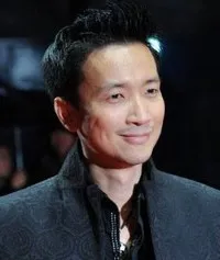 영화배우인 오리온 리의 대표 이미지
