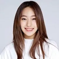 모델, 탤런트인 이진이의 대표 이미지