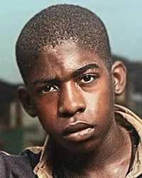 영화배우인 에두아르도 루이스의 대표 이미지