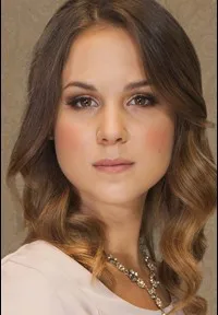 영화배우인 네베나 리스틱의 대표 이미지