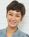 탤런트, 모델인 변정수의 대표 이미지