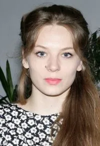 영화배우인 릴리트 스탕겐베르크의 대표 이미지