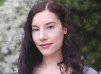 영화배우인 베티 카샛의 대표 이미지