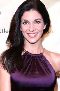 영화배우인 에프터히 멜리의 대표 이미지