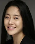 탤런트, 영화배우인 고현정의 대표 이미지