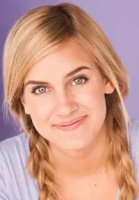 영화배우인 크리스티 맥냅의 대표 이미지