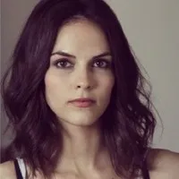 영화배우인 에리카 랜킨의 대표 이미지