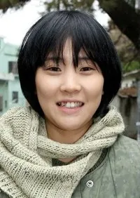 영화배우인 이효림의 대표 이미지