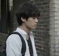 영화배우인 조하성의 대표 이미지