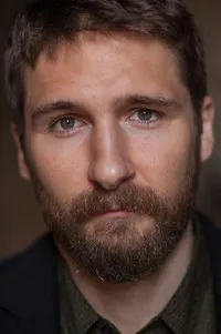 영화배우인 고란 마르코비치의 대표 이미지