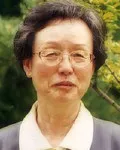 대학교수인 윤정옥의 대표 이미지