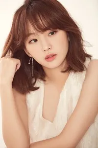 탤런트, 모델인 진기주의 대표 이미지