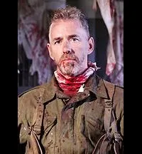 영화배우인 알리 맥클레랜드의 대표 이미지