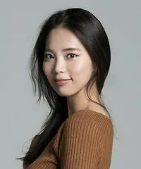 영화배우인 배근아의 대표 이미지