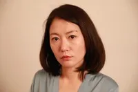 영화배우인 오지영의 대표 이미지