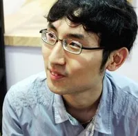 성우인 이규창의 대표 이미지