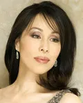 성악가인 신영옥의 대표 이미지