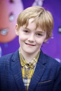 영화배우인 로한 티메르만스의 대표 이미지