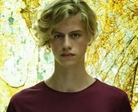 영화배우인 루드비코 기라르델로의 대표 이미지