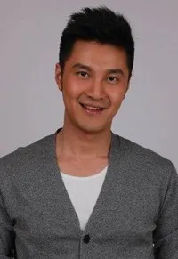 영화배우인 도육위의 대표 이미지