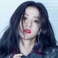 가수인 지수의 대표 이미지